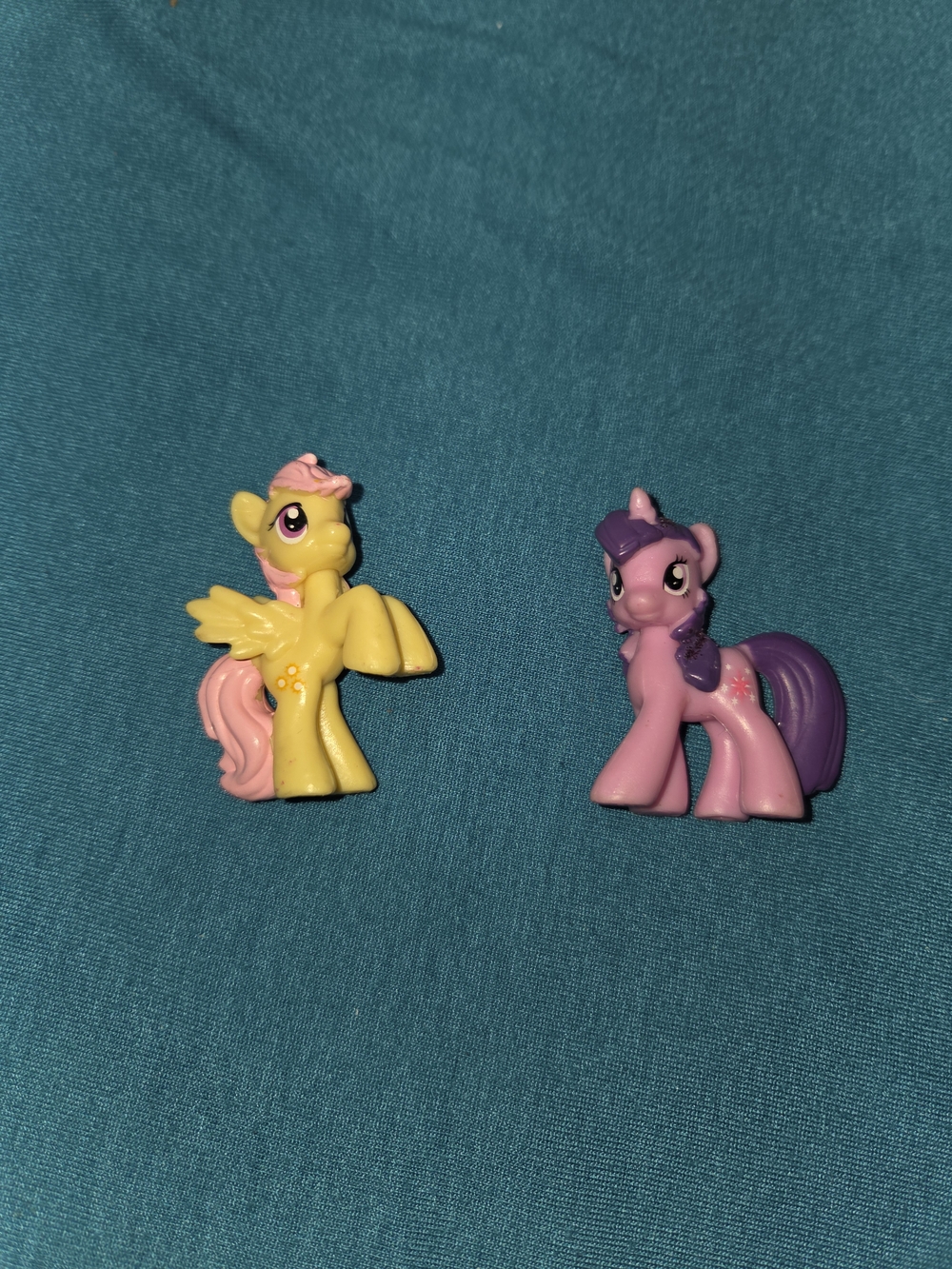 My Little Pony Lot - Picture 2 of 10